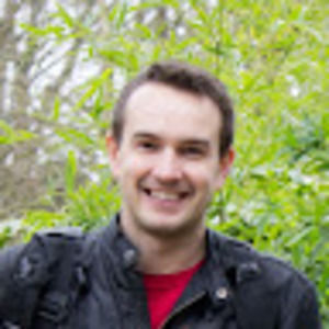 Meet your Posher, Christopher